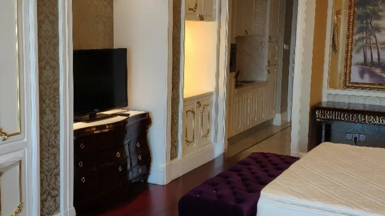 Jinshi International Grand Hotel - View 3