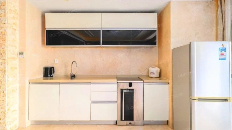 Banshan Bandao · Central Seaview Avenue - View 4