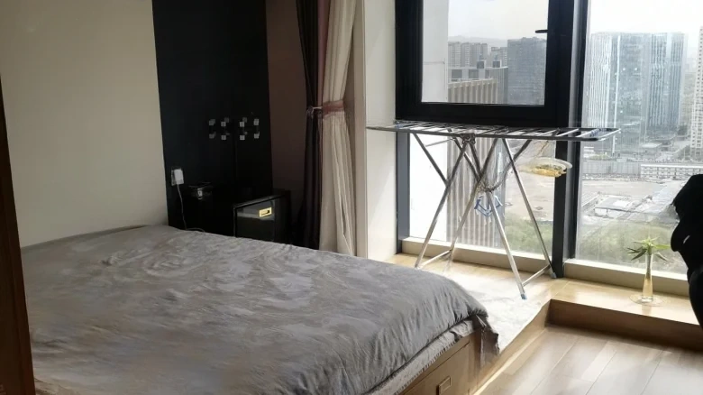 Evergrande Future City - View 2