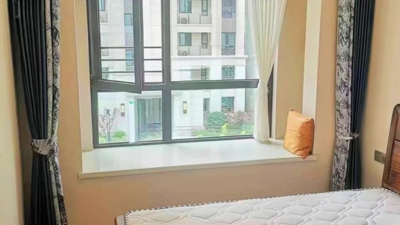 Dahua Langxi Park Interior - View 5