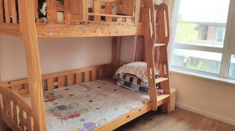 Vanke Whistler Township - View 7