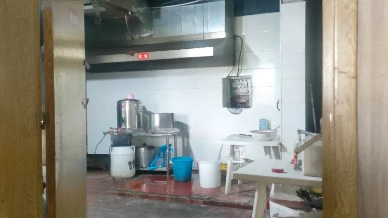 Lanxi Tielian Garden B District - View 3