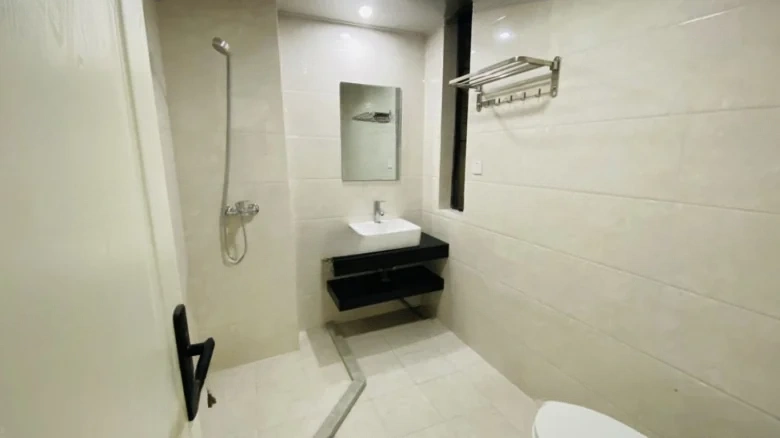 Zhongliang Shoufu Phase I - View 8