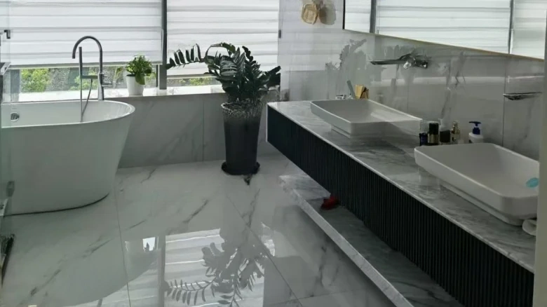 Longhu Lanjing - View 8