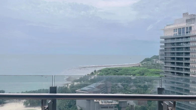 Half Mountain Peninsula Central Sea View Boulevard - View 14