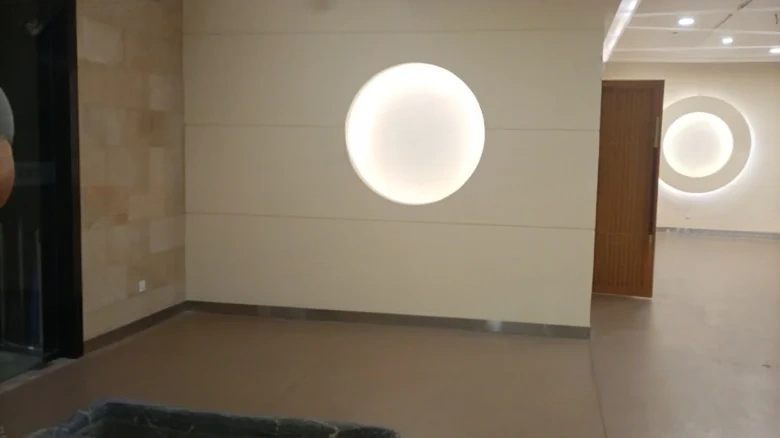 Cultural and Creative Center - View 4