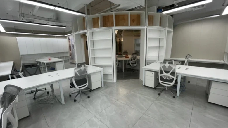 Zhaoshang Diamond Hill - View 5