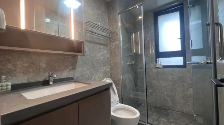 Deer Pavilion Seal - View 7