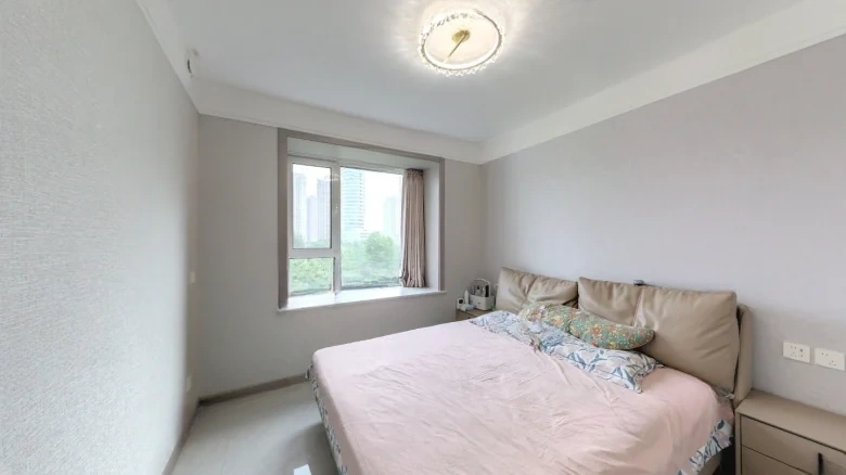 Majestic Wealth Mansion - View 2