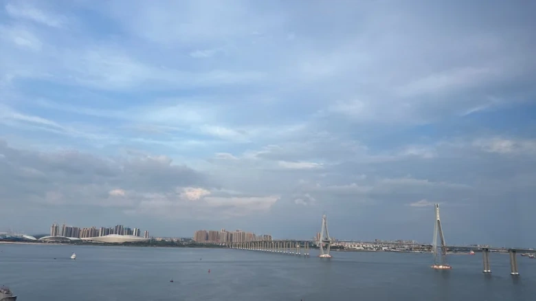 Rongsheng Central Plaza - View 2