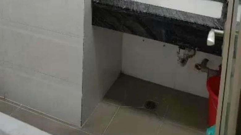 Hengxing Tower - View 4