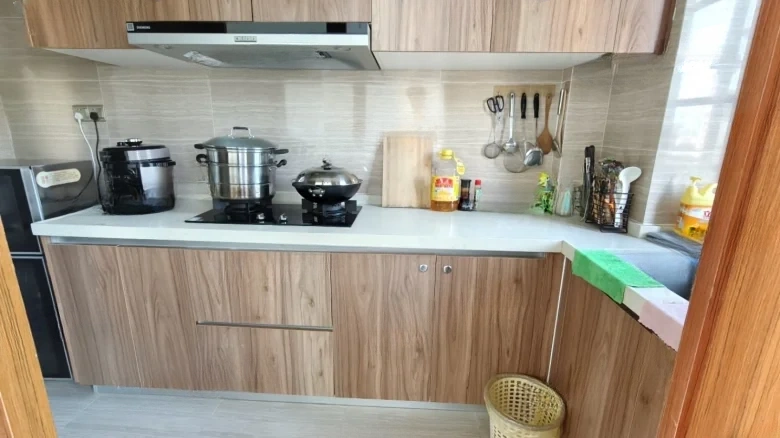 CSCEC · Haitang Luhu - View 6