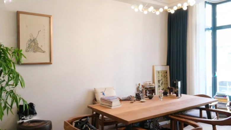 Yunkangyuan Residential Area - View 2