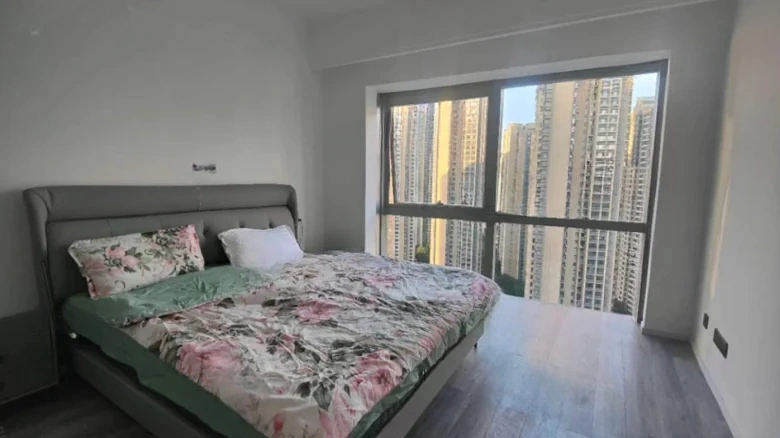 Beicheng Dingjiang Yang - View 4