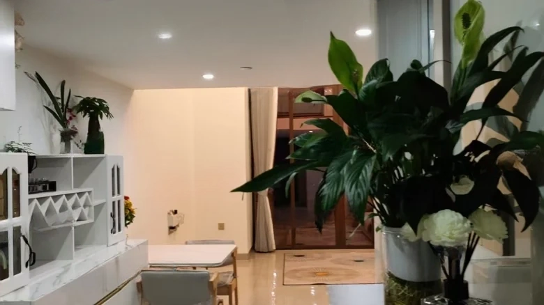 Poly Tianyue Bay - View 8