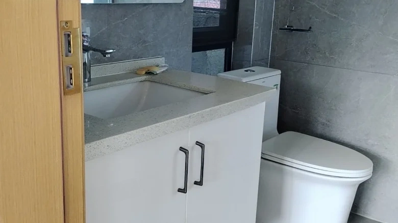 Zhishang Yongjing Bay - View 10