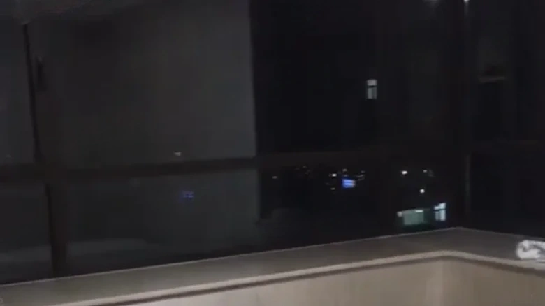 Blue Moon Bay - View 2