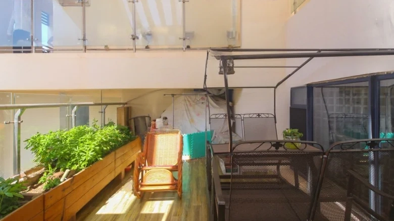 China Railways Ziyuetai - View 24