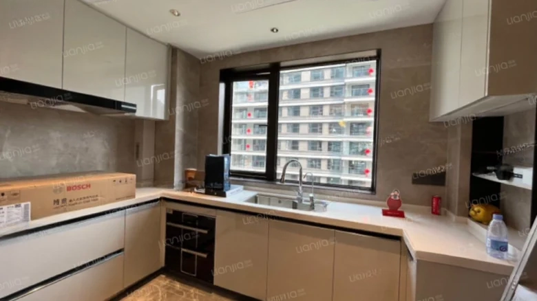 Jianfa Yangyun Phase I - View 7