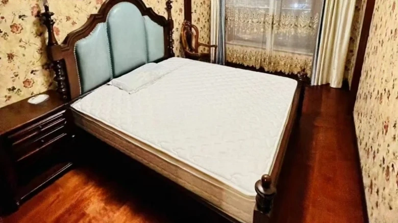 Huarun Yu Fu - View 2