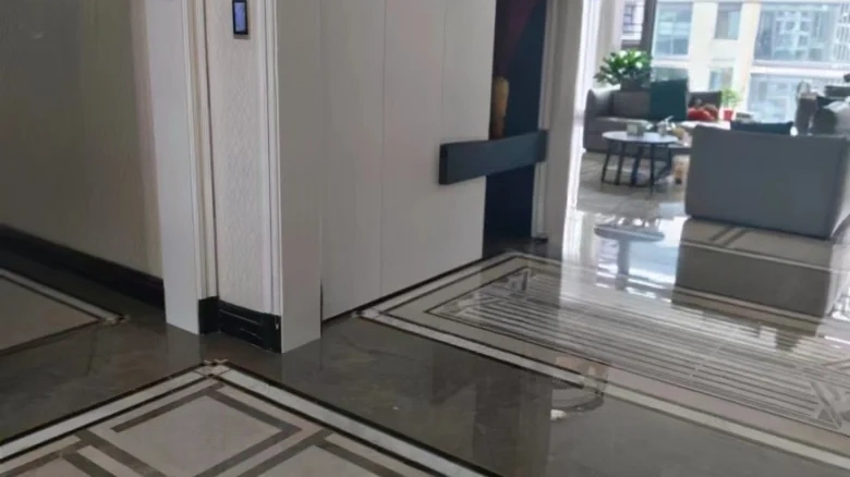 Xi Pai Chen Yue - View 2