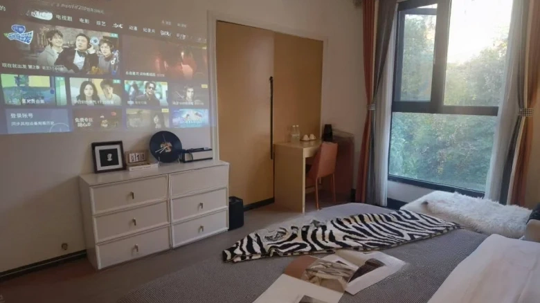 European Garden - View 5