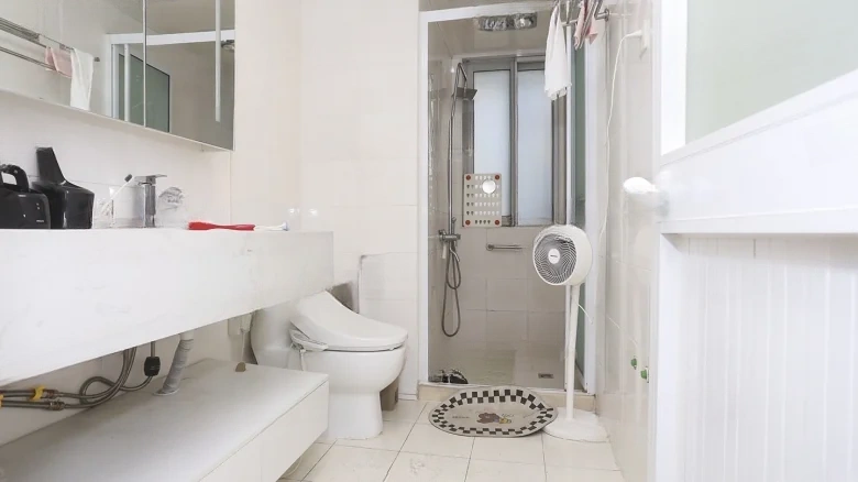 Huan Bi Jing Yuan - View 9