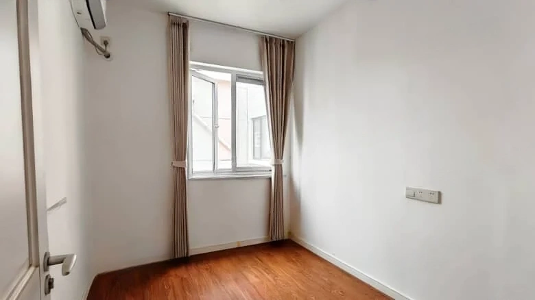 Vanke Jinyu Huating - View 6