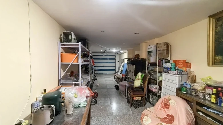 Red Star Sea Phase I Villa Original Residence - View 22