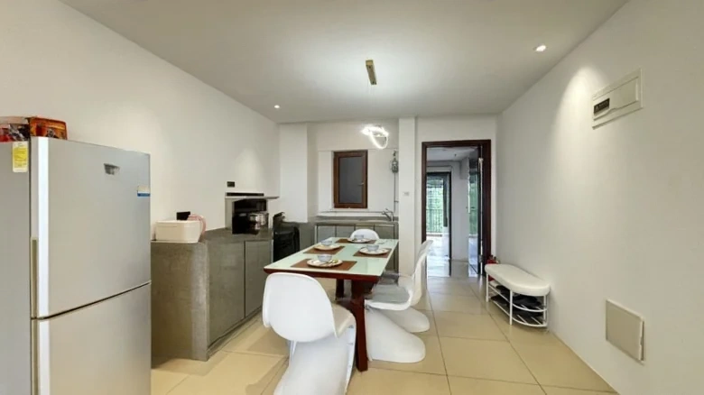 Half Mountain Peninsula Donghai Bay Phase III - View 5