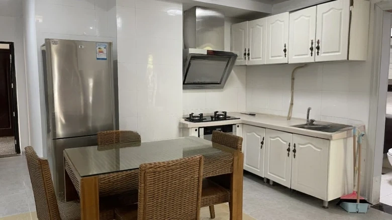 Jinyuan. Coconut View Blue Shore - View 4