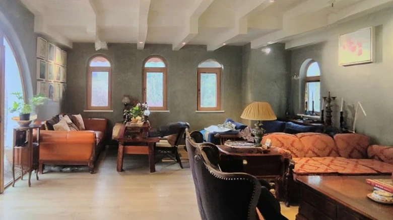 Lushan International Saint Barbara - View 9