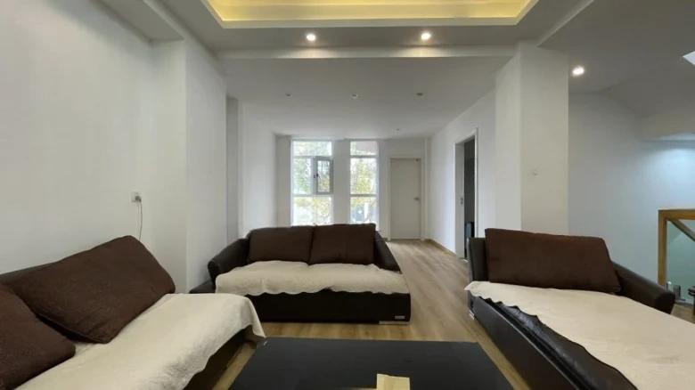 European Garden - View 19