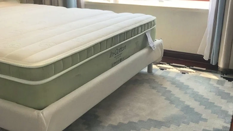 Runda Sanya Bay Harbor District One - View 3