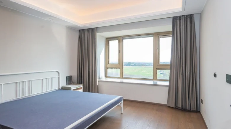 Wanke Rhine Peninsula - View 3