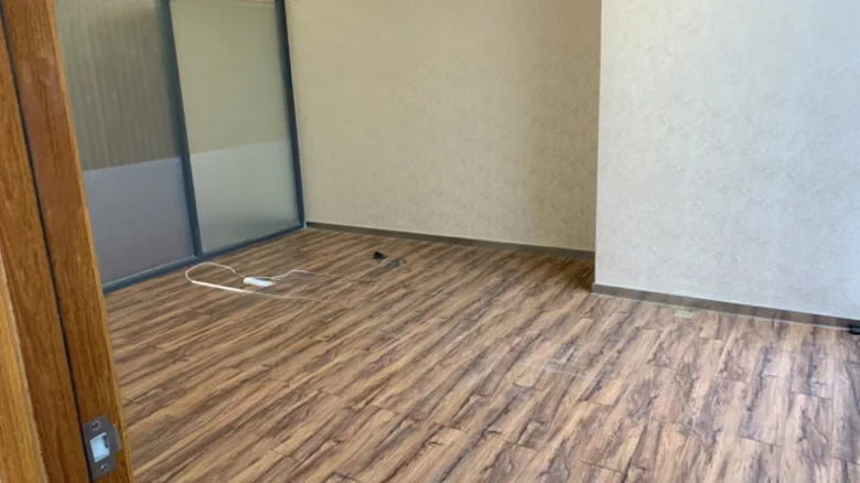 Wealth Convergence Financial Center - View 3