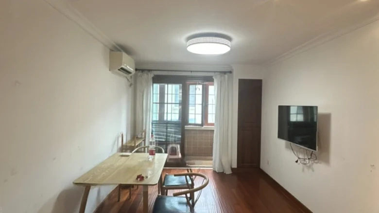 GuoTai XinCun Village - View 5