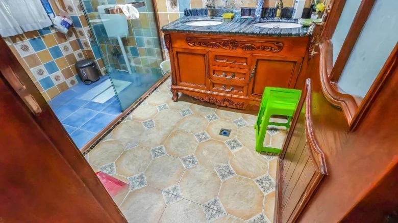 O Mountain Villa - View 12