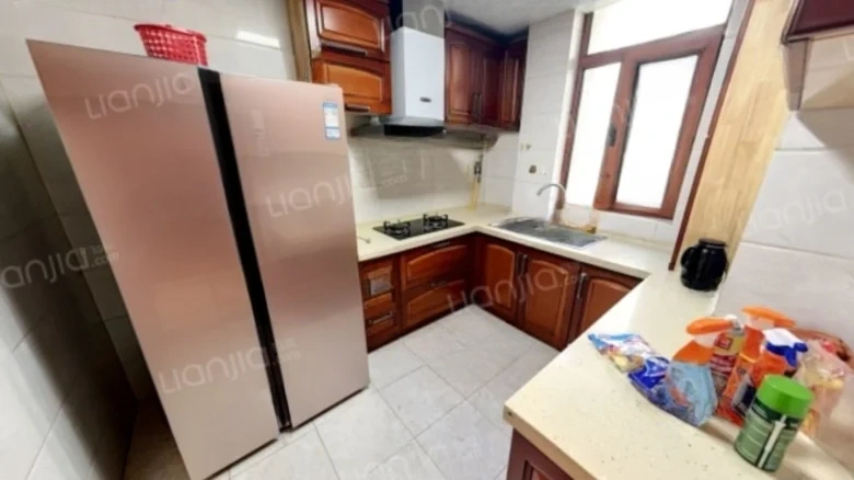 Shunao Huafu - View 7