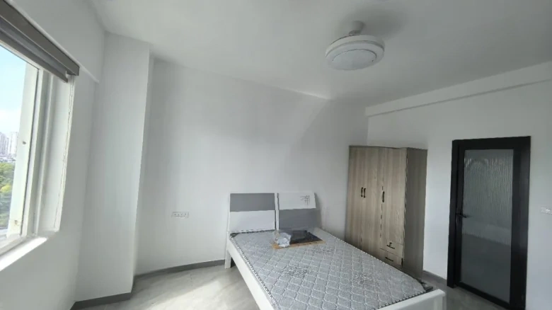 Green City Apartments - View 2