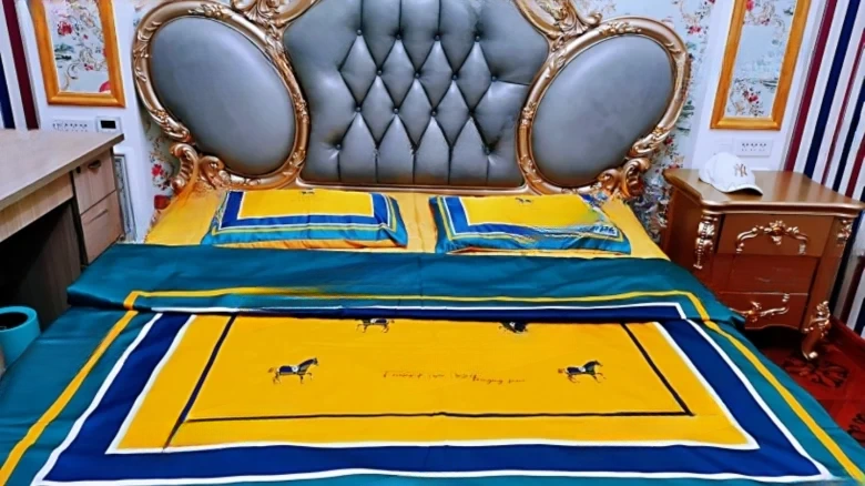 Rose Garden - View 2