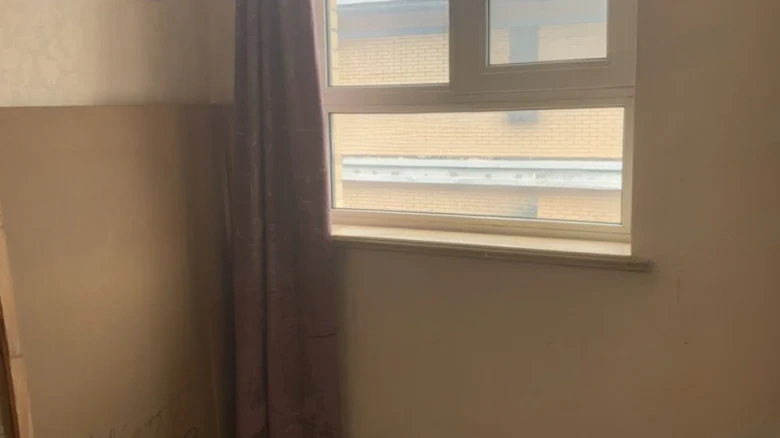 Changqing Garden - View 4