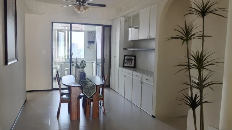 Changsha Tanfu Residence - View 7