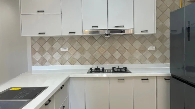 Vanke Whistler Town - View 21