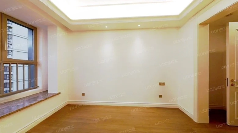 Vanke Jade Phase II - View 3