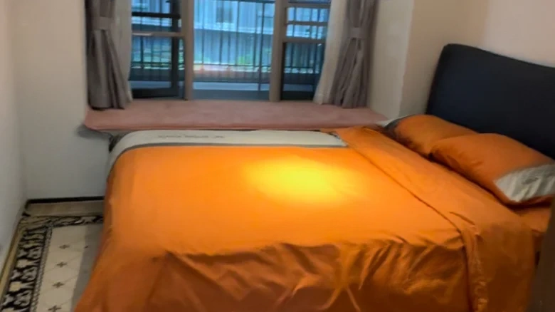 Vanke Maritime Metropolis - View 2