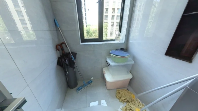 Haier Greentown Quan Yun Village Li Yuan - View 9