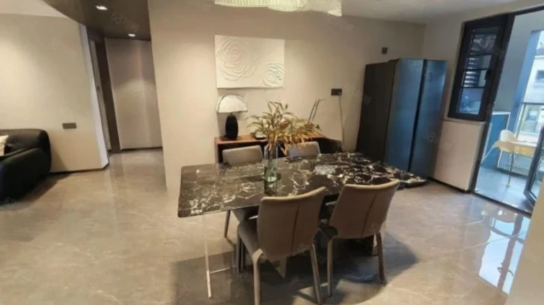 China Residences Lantai Mansion - View 5