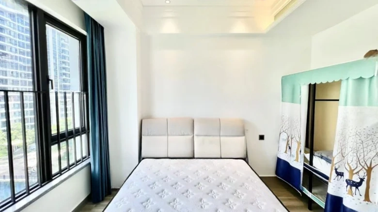 Halfhill Scented Pavilion - View 2