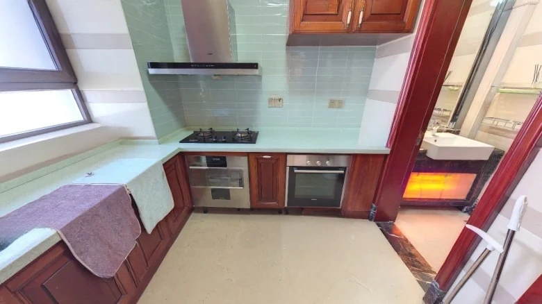 Xinhua Yuhe Garden - View 9